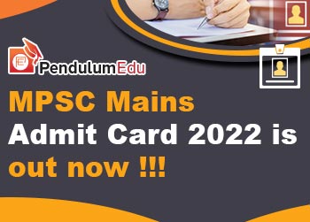 MPPSC PCS 2022 Admit Card out now
